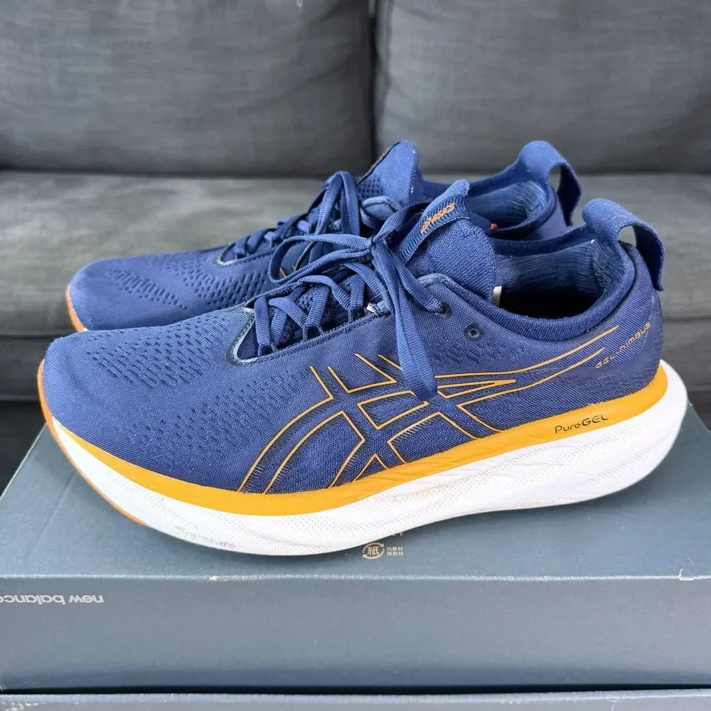 Asics gel nimbus